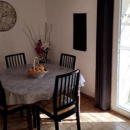 Vila Le Moulin Des Ocres Apt Exteriér fotografie
