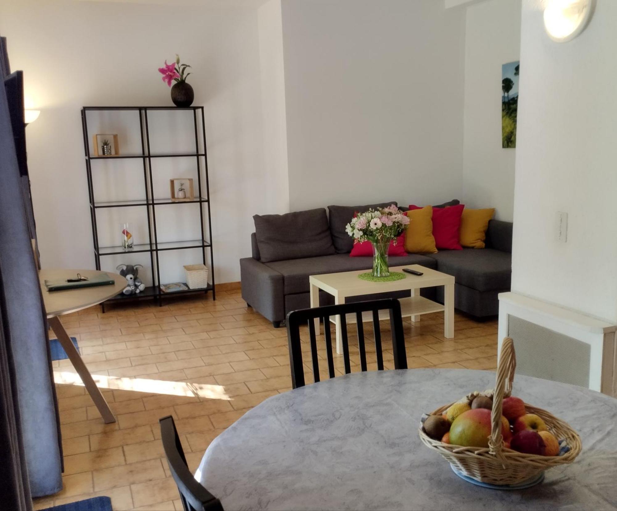 Vila Le Moulin Des Ocres Apt Exteriér fotografie