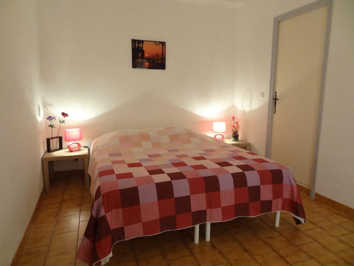Vila Le Moulin Des Ocres Apt Exteriér fotografie