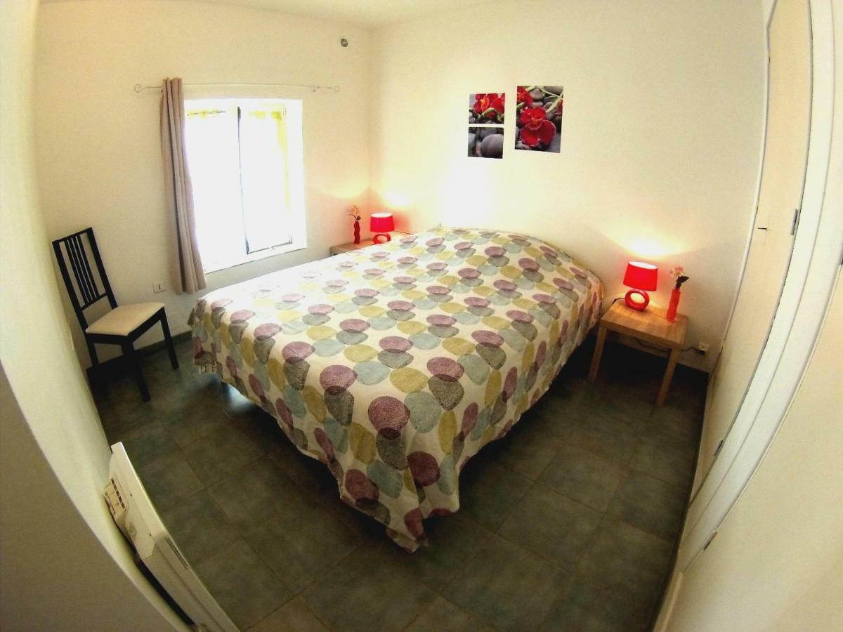 Vila Le Moulin Des Ocres Apt Exteriér fotografie